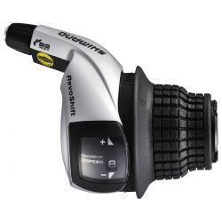 Shimano SL-RS45-8SP Gearskifte til Cykel