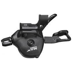 Shimano Venstre Skiftegreb SL-M9000 XTR + Kabler