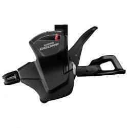 Shimano Deore Venstre Skiftegreb 2/3-sp SL-M6000-L