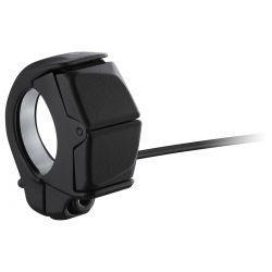 Shimano Venstre Skiftegreb SW-E7000-L (400mm)