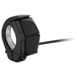 Shimano Venstre Skiftegreb SW-E7000-L (700mm)
