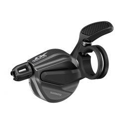 Shimano XT M8100 2s Venstre - Cykel Gearskifte Tilbud
