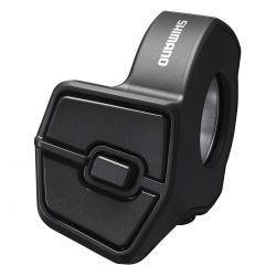 Shimano Venstre Skiftekontakt SW-E6010-L til Cykel Gearskifte
