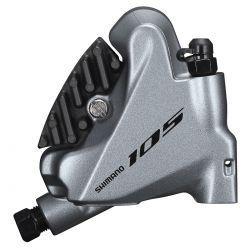 Shimano Hydraulisk Skivebremse Bag BR-R7070 105 - Cykelbremser