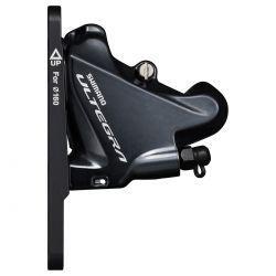 Shimano Hydraulisk Skivebremse L02A Resinpad