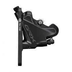 Shimano BR-RX400 Bag Skivebremsekaliber - Cykelbremse