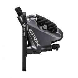 Shimano BR-RX810 Skivebremsekaliber til Cykel