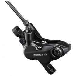Shimano MT-520 Skivebremsekaliber 4-pot Resin