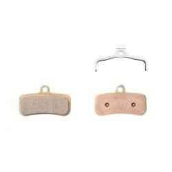 Shimano D02s Metal Skivebremseklodser - 1 Par