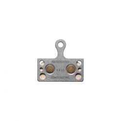 Shimano G04ti Metal Skivebremseklods 1 Par