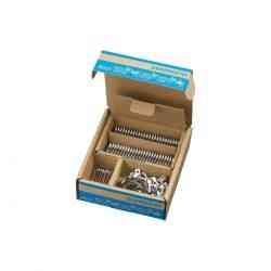 Shimano G05a Resin Skivebremseklods 25 Par