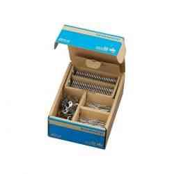 Shimano G05a Resin Skivebremseklodser 50 Par