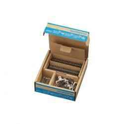 Shimano G05s Resin Skivebremseklodser 25 Par
