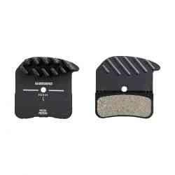 Shimano H03A Resin Skivebremseklodser 1 Par