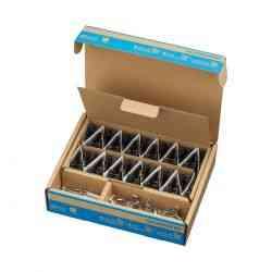 Shimano J05a Resin Skivebremseklods 25 Par