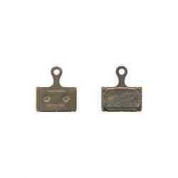 Shimano K05s Resin Skivebremseklodser - 1 Par