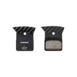 Shimano L05A Resin Skivebremseklodser 1 Par