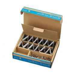Shimano L05a Resin Skivebremseklodser 25 Par