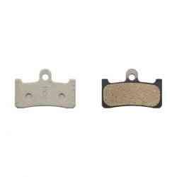 Shimano M04 Resin Skivebremseklodser 1 Par