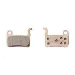 Shimano M06 Metal Skivebremseklods 1 Par