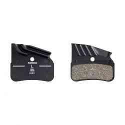 Shimano N03a Resin Skivebremseklods 1 Par