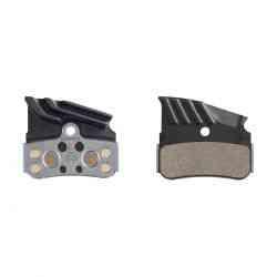 Shimano N04c Metal Skivebremseklodser 1 Par