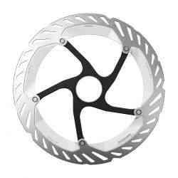 Shimano Skivebremserotor Rt-cl800 203mm Int. Låsering Magnet - Cykel bremseskive