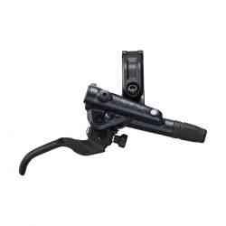 Shimano M7120 Bag Skivebremse Sæt - Uden Rotor & Adapter