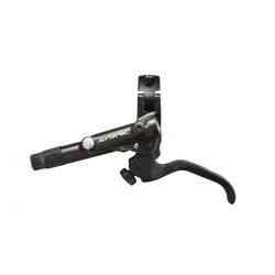Shimano M820 Saint Skivebremsesæt 1000mm Sort