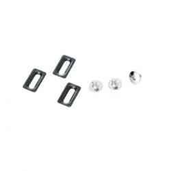Shimano SPD-SL Klamper M5x13,5mm - 6 Stk.