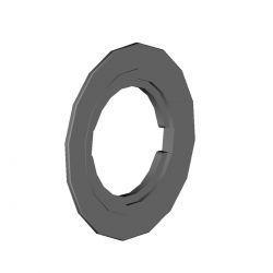 Shimano FC-3503 Spacer - Cykeldel