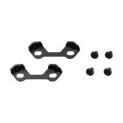 Shimano Spikes Sh-xc902 Black Ind. Pack - Cykelreservedele
