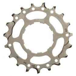 Shimano 19t 11-speed Sprocket Kassette Cs-m8000