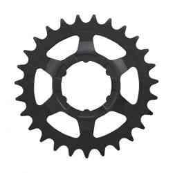 Shimano 24t Sprocket til Cykel Cs-c7000