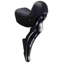 Shimano 105 Sti-greb og bremsesæt, Sort