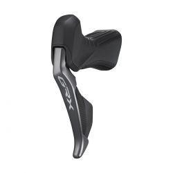 Shimano GRX Di2 Sti-greb og bremsesæt