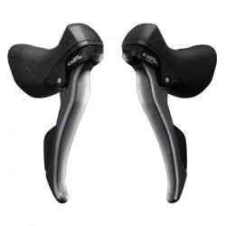 Shimano Sti-greb Sæt 3/8-sp. R2000 Claris