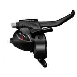 Shimano ST-EF41 Højre Sti-greb til V-bremse