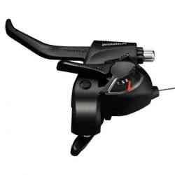 Shimano ST-EF41 Venstre V-bremse Cykelgreb