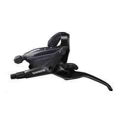Shimano ST-EF505-2L Sort Cykelbremsegreb