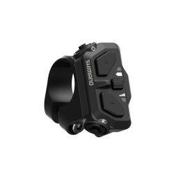 Shimano Switch Venstre Steps SW-EN600-L - Cykel Gearskifte