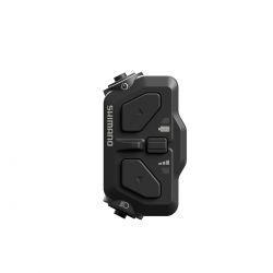 Shimano Venstre Skifter Sw-en600-l, 35/31,8mm