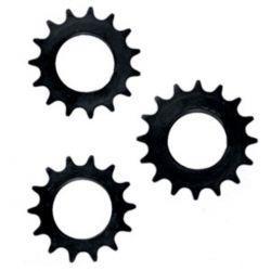 Shimano 15t Tandhjul til 1/2"x1/8" Kæde