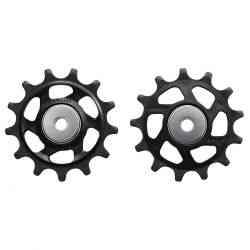 Shimano Tension & Guide Pulley Sæt RD-M9100