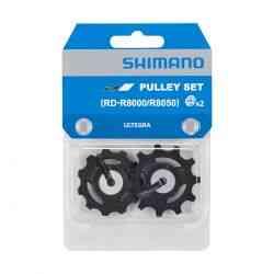 Shimano Tension & Guide Pulley Sæt RD-R8000