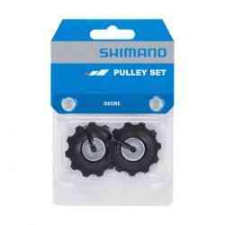 Shimano Tension & Guide Pulley Sæt RD-T6000