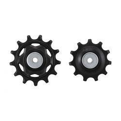 Shimano Tension- og Guide Pulley Sæt RD-U6020