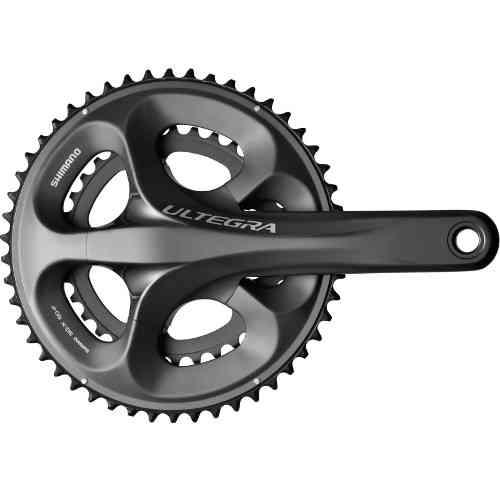 Shimano Ultegra 10s kompakt kranksæt