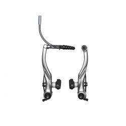 Shimano V-bremse Bag Sølv BR-T4000 Alivio