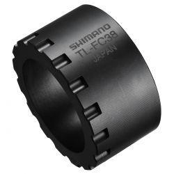 Shimano TL-FC38 Værktøj til E6000 Kædedrev